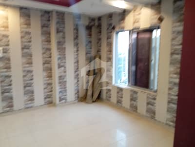 1 Bedroom Unfurnished Apartment In Phase 4 Civic Centre