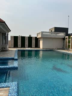 Farm House For Rent On Daily Basis