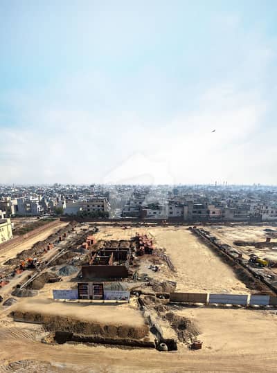 10 Marla Premium Commercial Plot On Abdul Sattar Edhi Road | High Visibility & Strong Investment Potential 10 Marla Premium Commercial Plot On Abdul Sattar Edhi Road | High Visibility & Strong Investment Potential