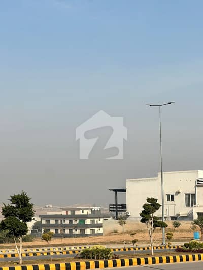 Beautiful Location 1 Kanal Plot Sector H