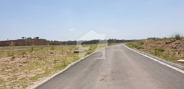 Marvelous Location, 5 Marla Plot Sector F DHA 5 For Sale Marvelous Location, 5 Marla Plot Sector F DHA 5 For Sale