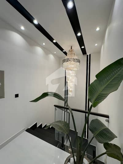 11.50 Marla Luxury Brand New House In Divine Enclave East Canal Road, Best Option To Purchase in Faisalabad