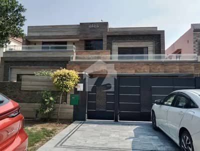 REAL ADD 1 KANAL BEAUTIFUL FULL HOUSE FOR RENT BAHRIA TOWN LAHORE