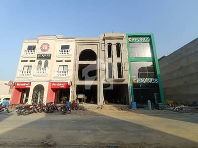 2.20 MARLA PLAZA - RENTED 2,25,000 PER MONTH - COMMERCIAL UNIT TRIPLE PLAZA FOR SALE GREEN AVENUE CANAL ROAD FAISALABAD 2.20 MARLA PLAZA - RENTED 2,25,000 PER MONTH - COMMERCIAL UNIT TRIPLE PLAZA FOR SALE GREEN AVENUE CANAL ROAD FAISALABAD