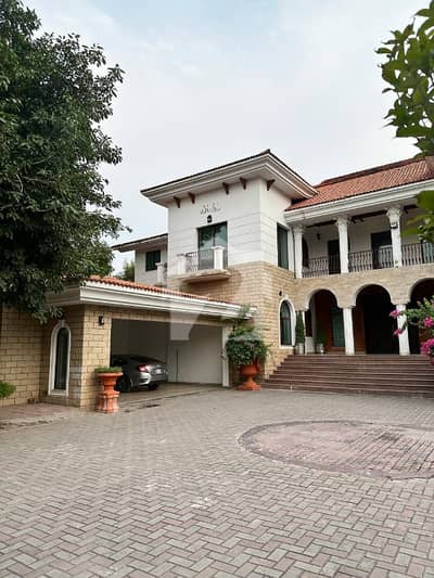 Lavish Farm House For Sale