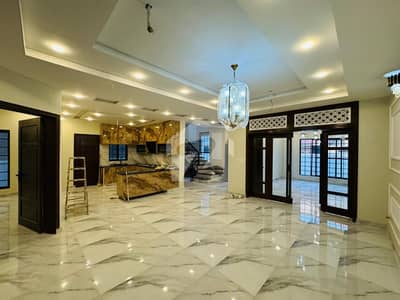 11 Marla House For Sale In Bahria Town Phase 2