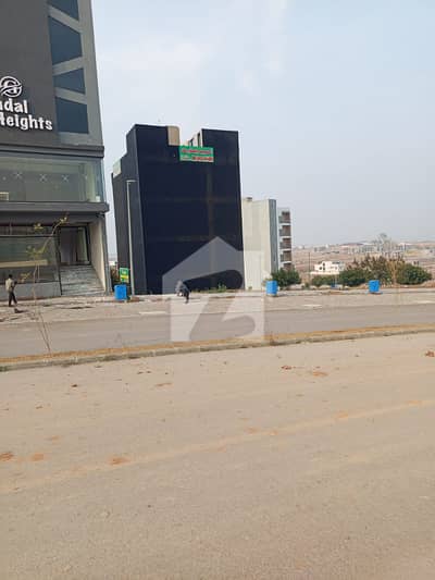 Exclusive Hall In Central Commercial DHA 5 Islamabad Exclusive Hall In Central Commercial DHA 5 Islamabad