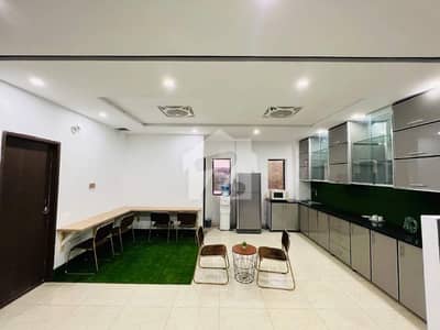 4000 Sqft Hall Lower Ground Floor Available For Rent at D-Ground Area, Harianwala Chowk, People's Colony No. 1, Faisalabad