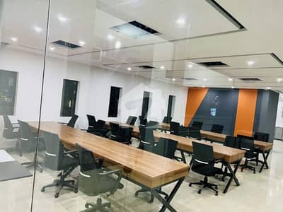 1200 Sq Ft Ground Floor Hall For Rent At East Canal Road, Near Kashmir Pull, 208 Chak Road Faisalabad