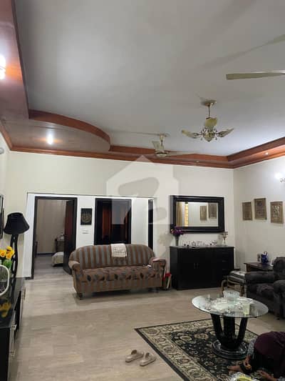 1 Kanal Neat And Clean Upper Portion In PIA HOUSING SOCIETY PRIME LOCATION