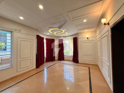 Brand New Luxurious House For Rent On Most Prime Location Brand New Luxurious House For Rent On Most Prime Location