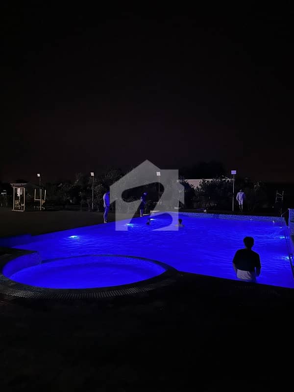 Farm House For Rent DHA Phase 7 Farm House For Rent DHA Phase 7