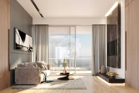 2 Bed Ready To Move Apartment Available For Sale In Sector E Bahria Town Lahore