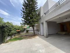 F-7 House For Sale ! Size 500 Sq Yard ! 50 By 90 ! CDA Transfer