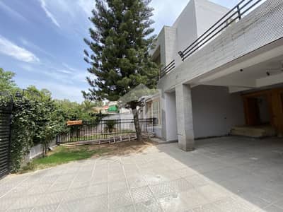 F-7 House For Sale ! Size 500 Sq Yard ! 50 By 90 ! CDA Transfer
