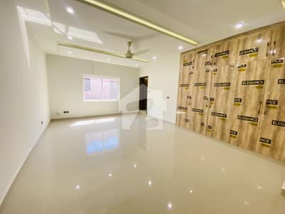 Brand New Luxurious House For Rent On Most Prime Location Brand New Luxurious House For Rent On Most Prime Location