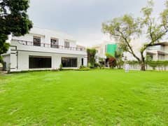 F-6 House For Sale