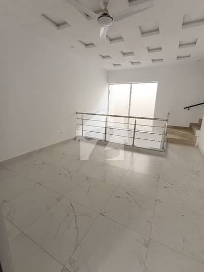 8 marla double story villa for rent in Margalla Greens Community Near D12 sector Islamabad