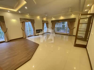 Brand New Luxurious House For Rent On Most Prime Location
