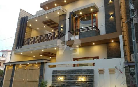 240 Square Yard Bungalows Is Available In Saadi Garden & Saadi Town Scheme 33 Karachi 240 Square Yard Bungalows Is Available In Saadi Garden & Saadi Town Scheme 33 Karachi