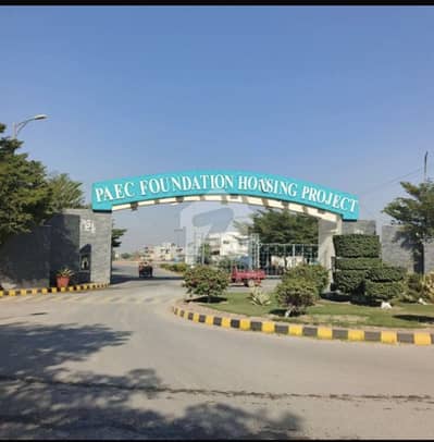 اٹامک انرجی سوسائٹی ۔ پی اے ای سی لاہور میں 5 مرلہ رہائشی پلاٹ 62.0 لاکھ میں برائے فروخت۔ اٹامک انرجی سوسائٹی ۔ پی اے ای سی لاہور میں 5 مرلہ رہائشی پلاٹ 62.0 لاکھ میں برائے فروخت۔