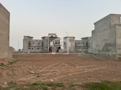 5 Marla Residential Plot in Park View City Secure Your Future Today