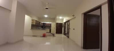 3Bed Drawing Dining Brand New Flat Available For Rent With Lift Standby Generator Car Parking Gym Play Area Sauna Bath Water Filteration Plant And Mosque Well Maintained More Details On Call
