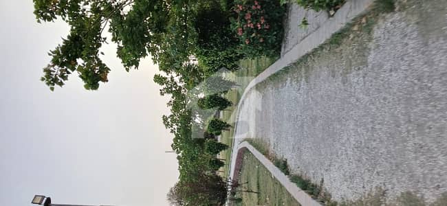 10 marla west open plot on 20 meter double road for sale in zone 1 at D3 sector 10 marla west open plot on 20 meter double road for sale in zone 1 at D3 sector