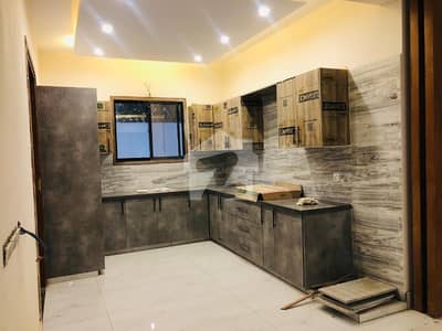 250 Sqyd Silent Commercial Independent Banglow Ground+1 With Solar System Near Razi Road 60ft Wide Road Close to Shahra e Faisal Best For Software House. IT & Pharma Companies And Other Business Purpose More Details On Call