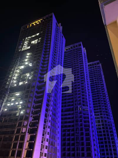 Studio Apartment in GoldCrest Views