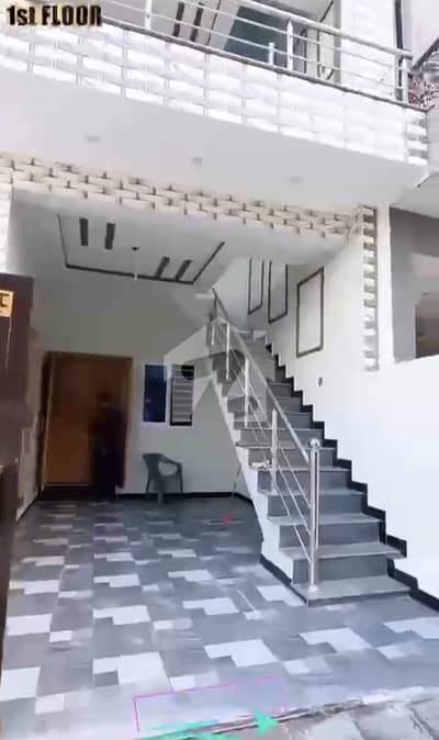Elegant Design House For Sale