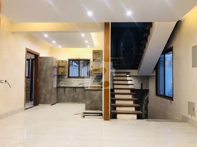 4Bed Drawing Dining Well Maintained Town House Available For Rent