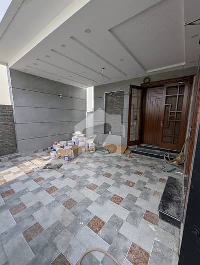 D Block - House For Rent