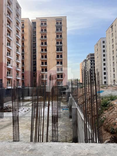 I-12/1 D-Type 9th Floor Apartment ADC
