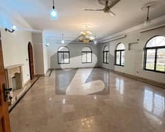 4 Bed Upper Portion Available For Rent In F11
