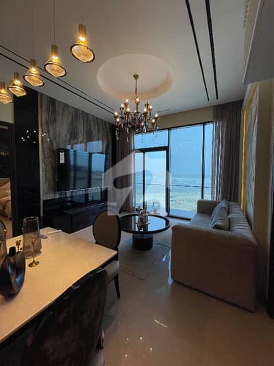 HMR Beach Front Apartments With Plunge Pool For Sale