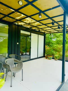 8-Kanal Fully Furnished Farmhouse In A High-Status Gated Community, Bedian Road Lahore Cantt Your Perfect Home Awaits