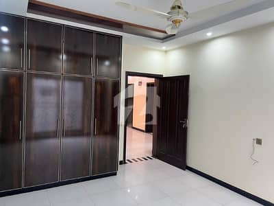 Portion For Rent Central Block Near Park