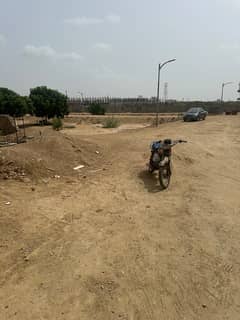 Residential Plot Of 120 Square Yards For Sale In Surjani Town - Sector 11A