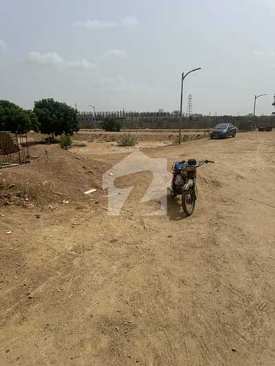 Residential Plot Of 120 Square Yards For Sale In Surjani Town - Sector 11A