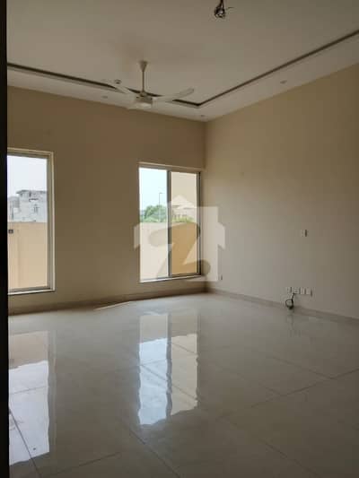 DHA Phase 8 Ex Park View 1 Kanal Brand New Upper Portion Lower Locked