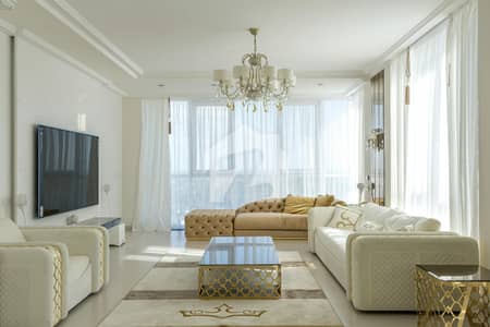 Premium Luxury Apartments with 12% Guaranteed Monthly Rental Income Premium Luxury Apartments with 12% Guaranteed Monthly Rental Income