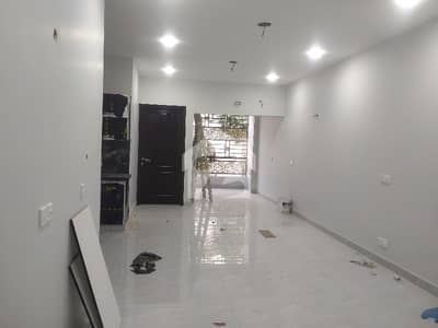 3 Bad D/D Portion Available For Sale  Upper Ground  1 St Floor  Maqboolabad
