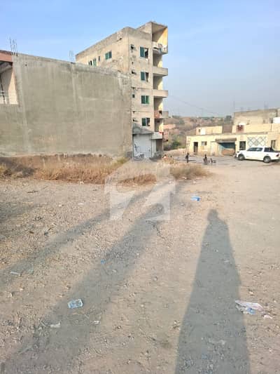 سوان گارڈن اسلام آباد میں 3 مرلہ کمرشل پلاٹ 84.0 لاکھ میں برائے فروخت۔ سوان گارڈن اسلام آباد میں 3 مرلہ کمرشل پلاٹ 84.0 لاکھ میں برائے فروخت۔