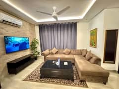 2 Beds Luxurious Apartment Center Location Gulberg 2 Beds Luxurious Apartment Center Location Gulberg