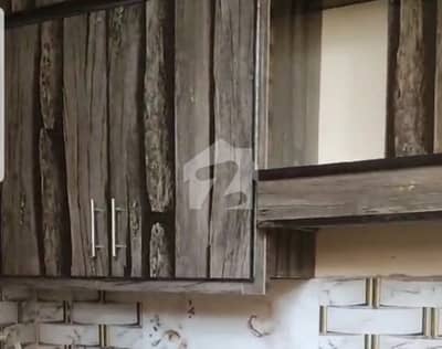 Marble Flooring Good Condition House For Sale