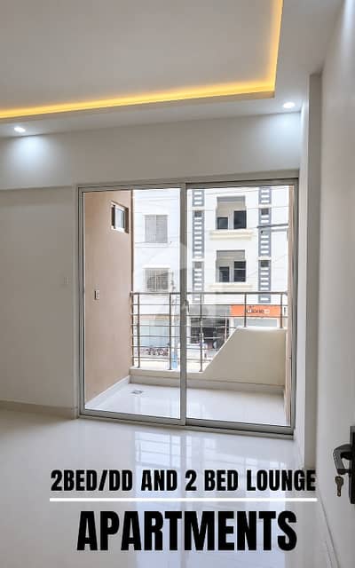 Prime Location Kaneez E Fatima Block 4 2 Bed Lounge 3bed DD Flat For Sale Prime Location Kaneez E Fatima Block 4 2 Bed Lounge 3bed DD Flat For Sale