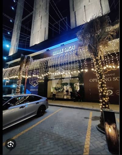 Book Your Plaza And Get 15% Rental Income from Day One