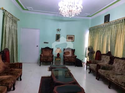 Brand New 2Bed Drawing Dining Available For Sale With Lift Standby Generator and Car Parking At Jamshed Road