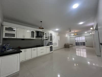 3 Bed Drawing Dining Main Shaheed E Millat Road With Lift Standby Generator Car Parking And Prayer Area Well Maintained Flat
